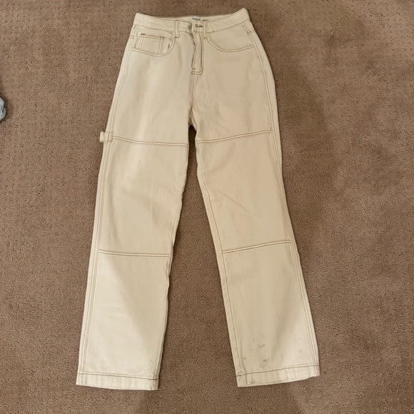 Princess Polly jeans - Picture 4 of 7